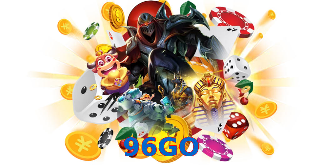 96GO