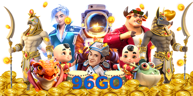 96GO