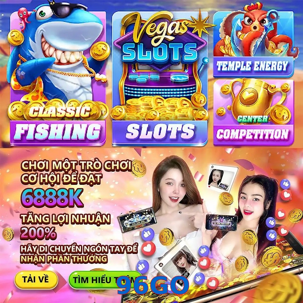 96GO