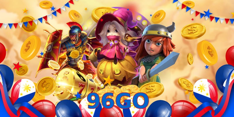 96GO