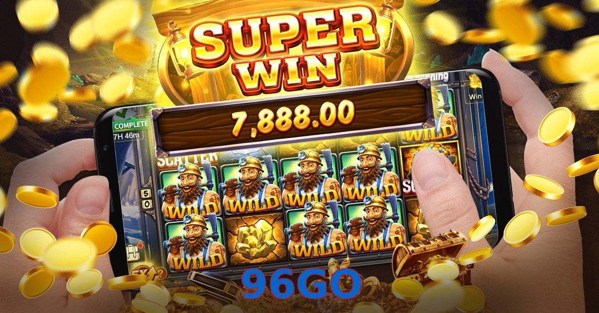 96GO