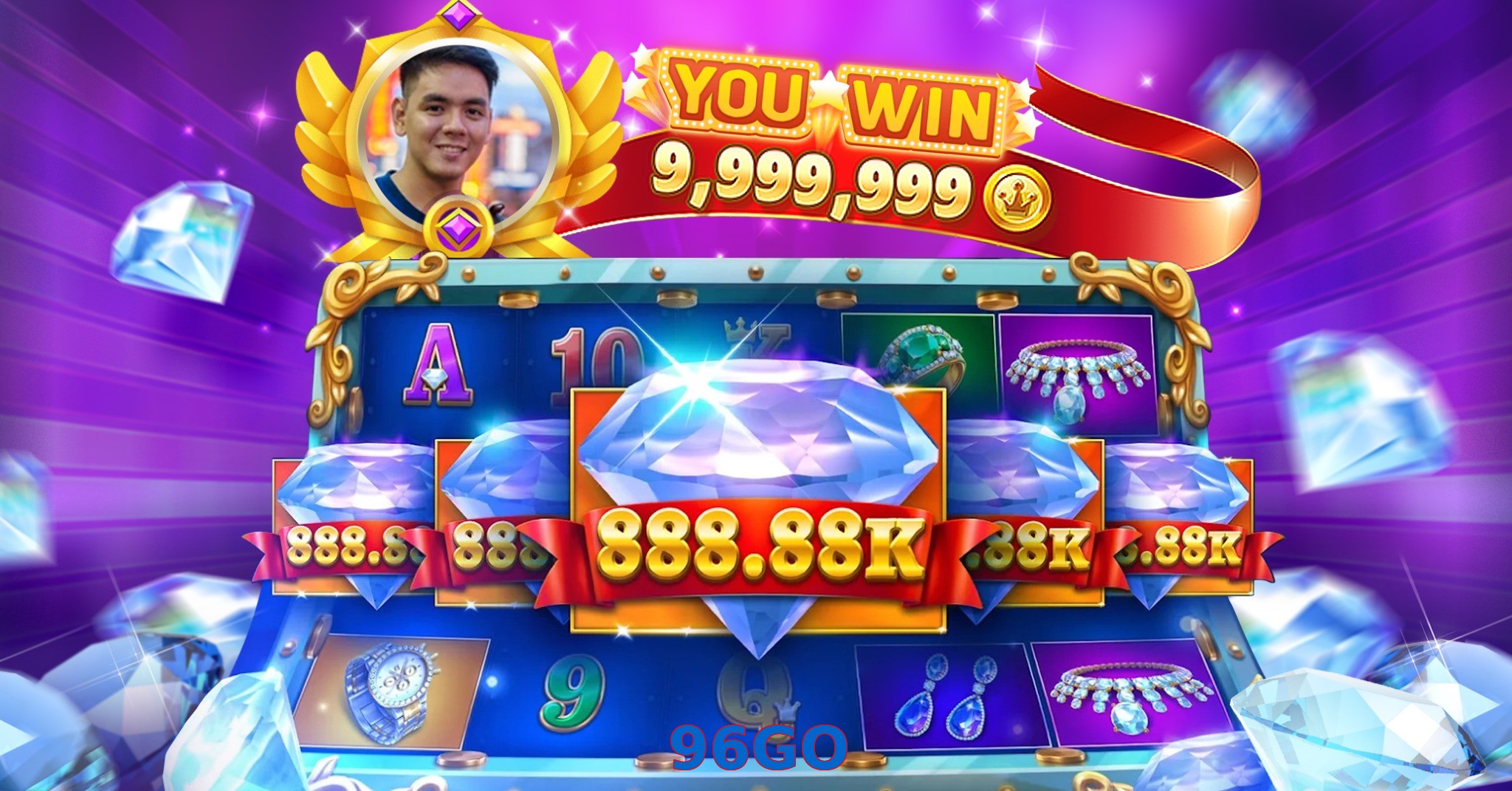 96GO
