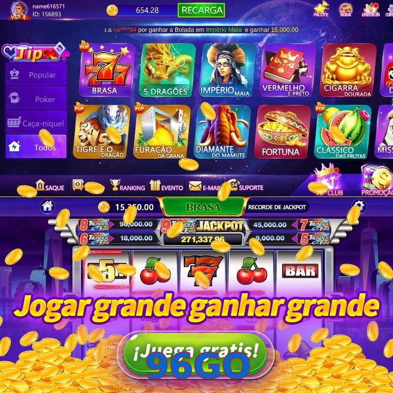 96GO