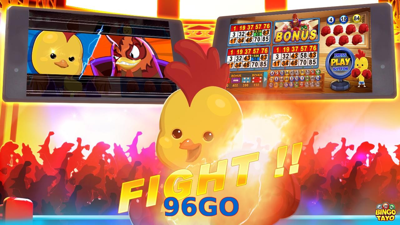 96GO