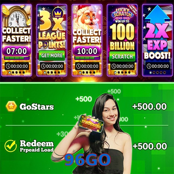 96GO