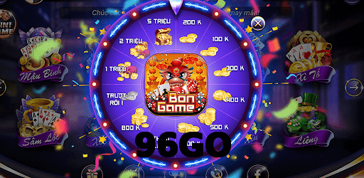 96GO