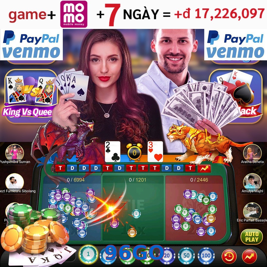 96GO