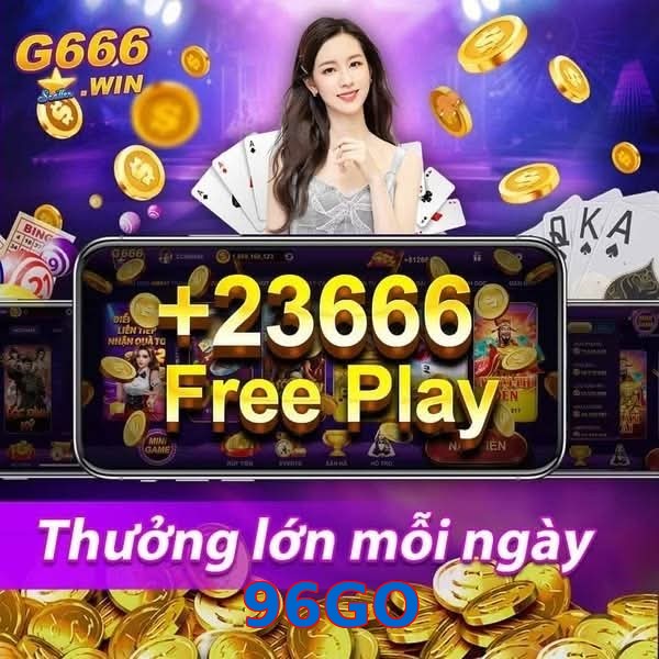 96GO