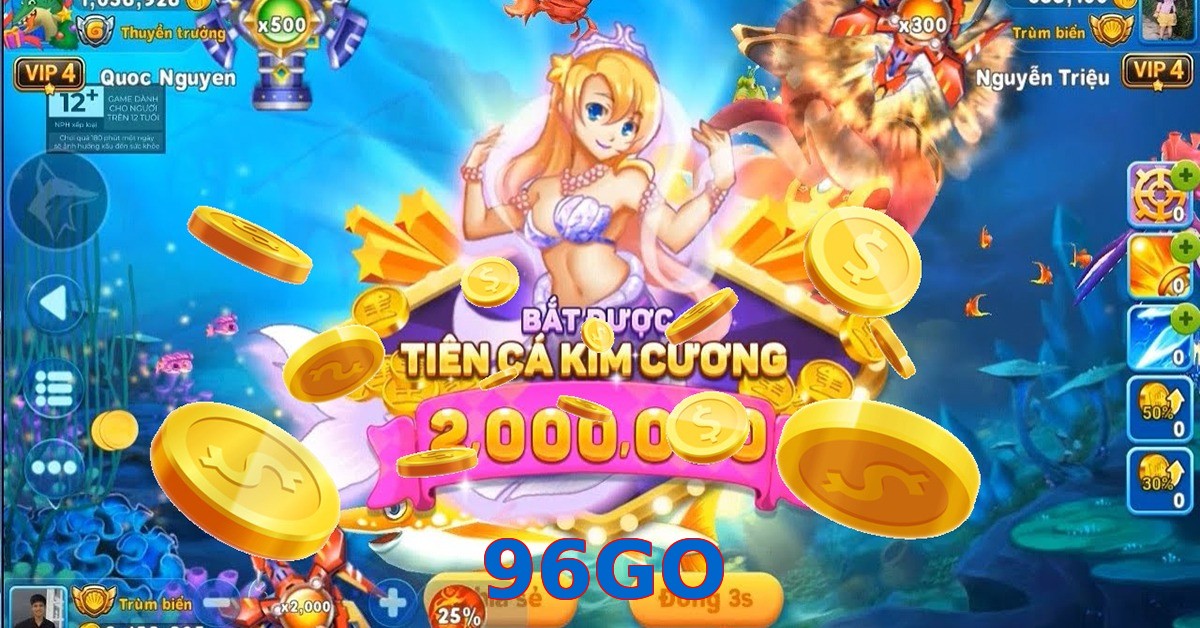 96GO