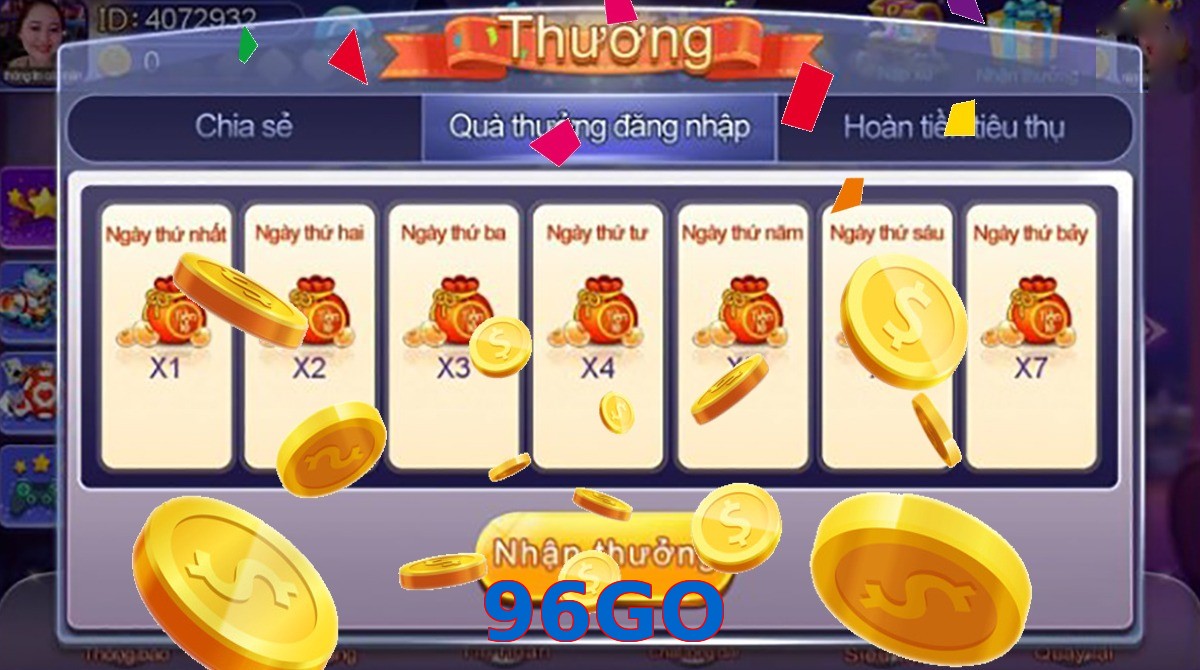 96GO