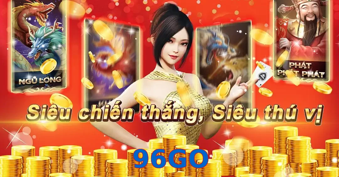 96GO