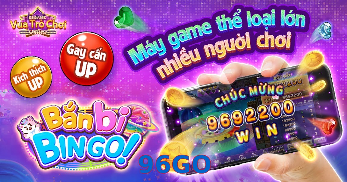 96GO