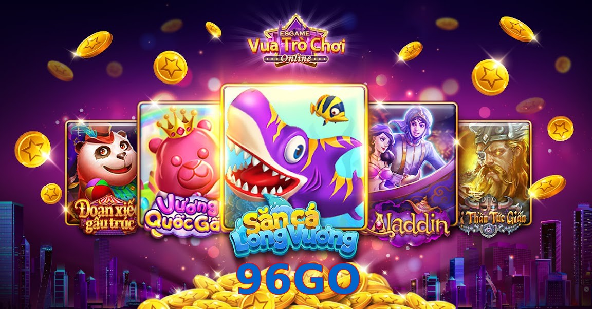 96GO