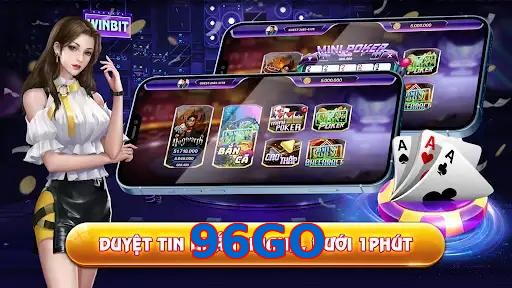 96GO