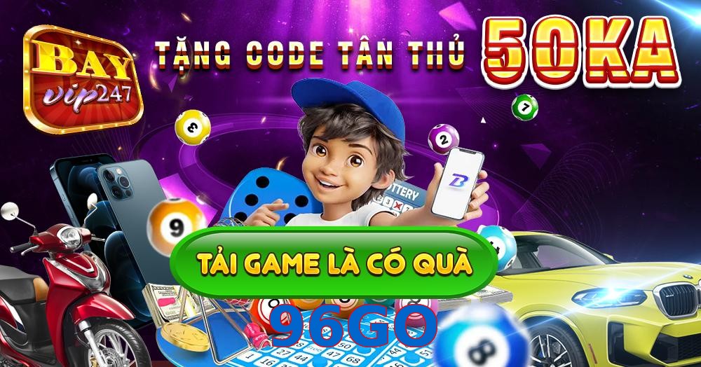 96GO