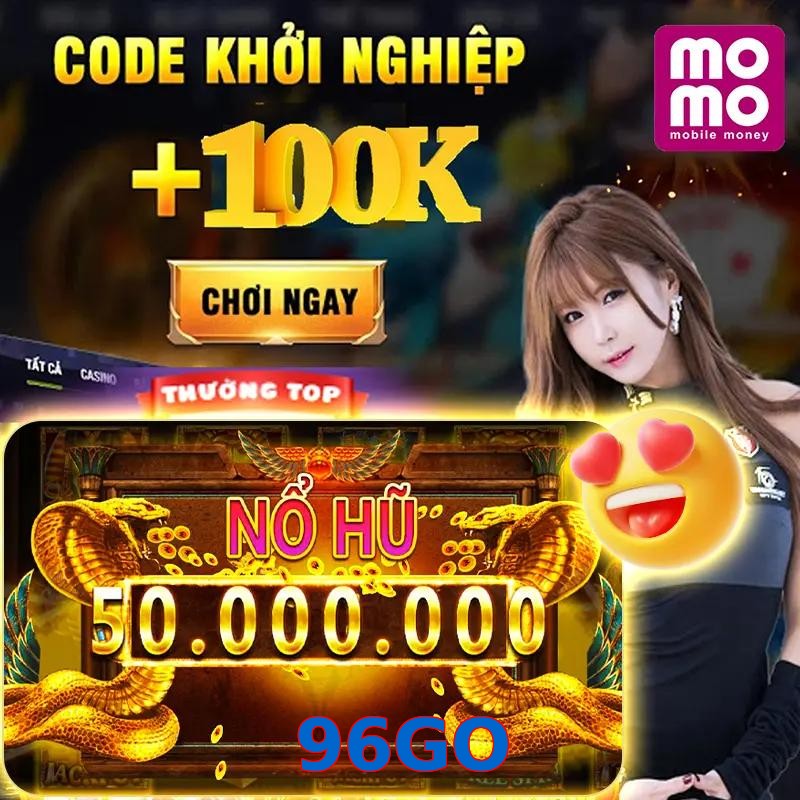 96GO