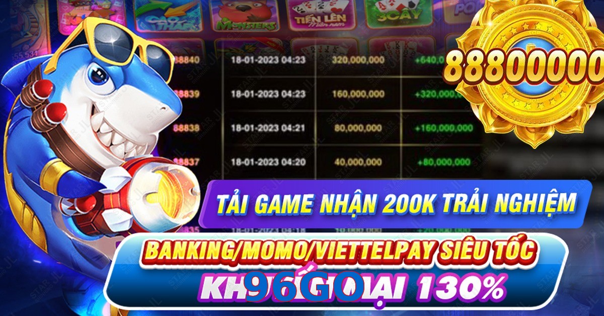 96GO