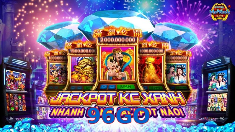 96GO