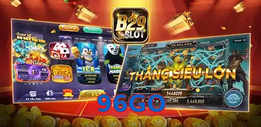 96GO
