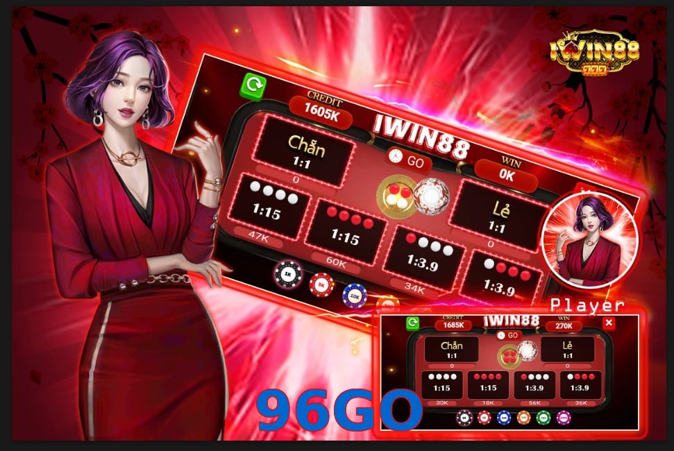 96GO