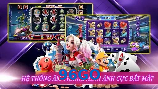 96GO