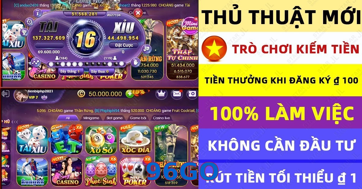 96GO