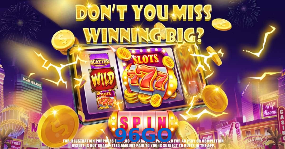 96GO
