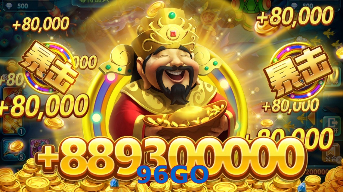 96GO