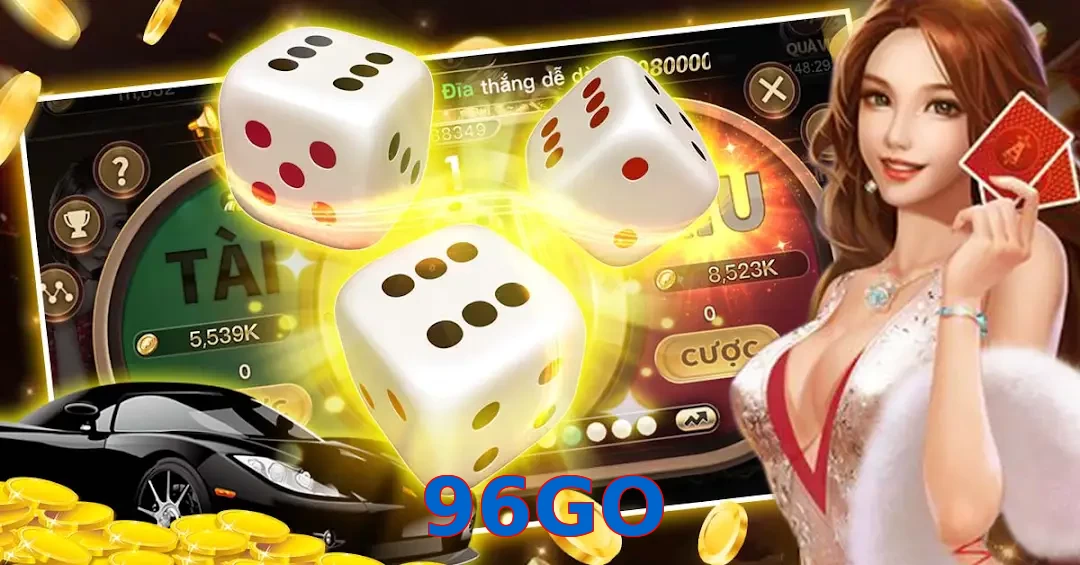 96GO