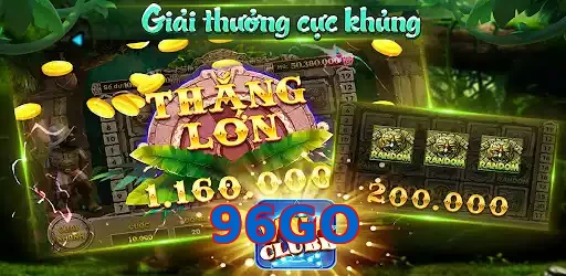 96GO