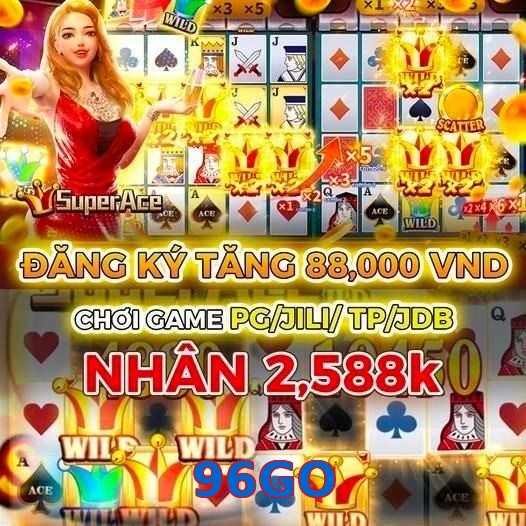 96GO