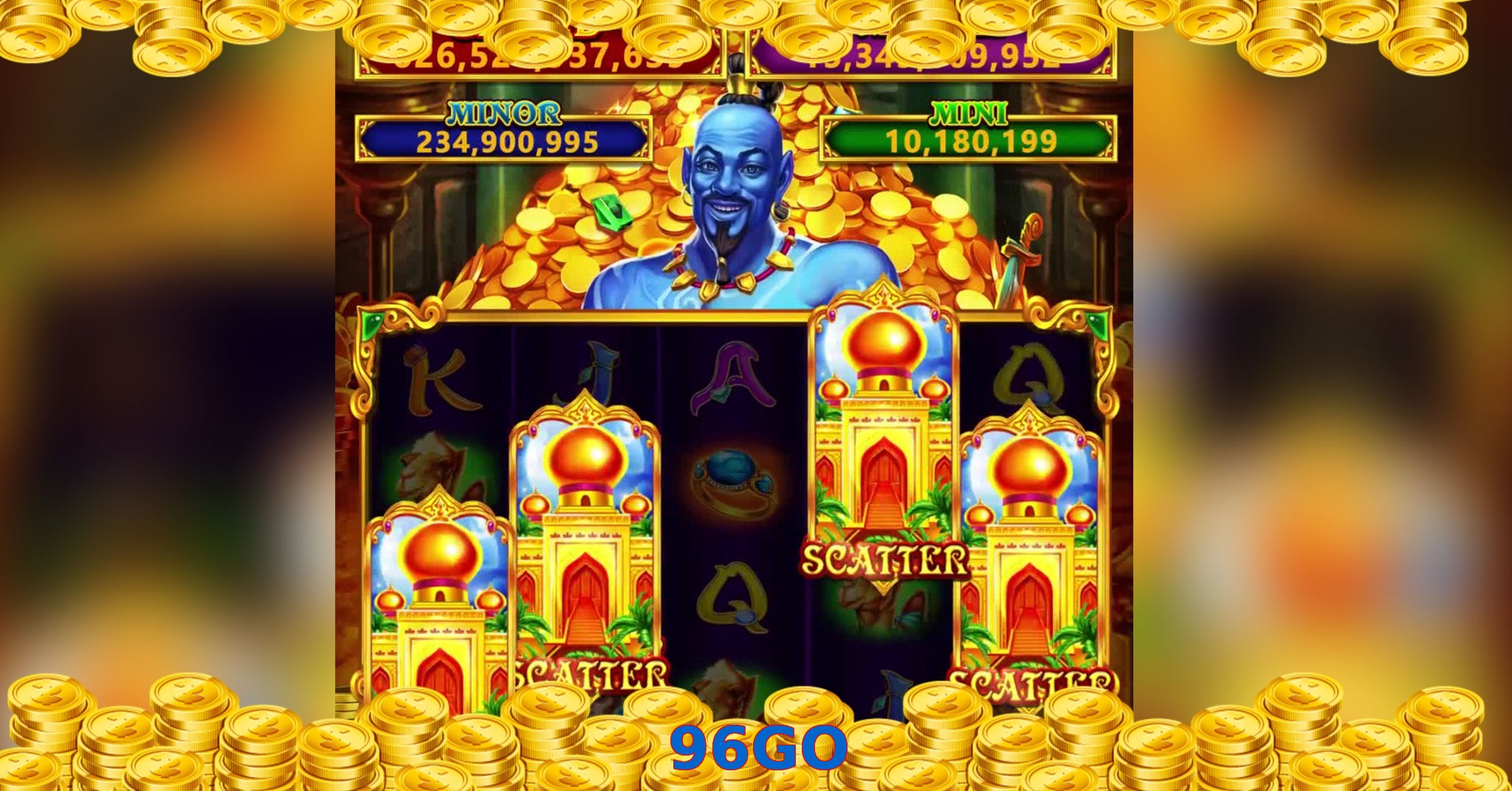 96GO