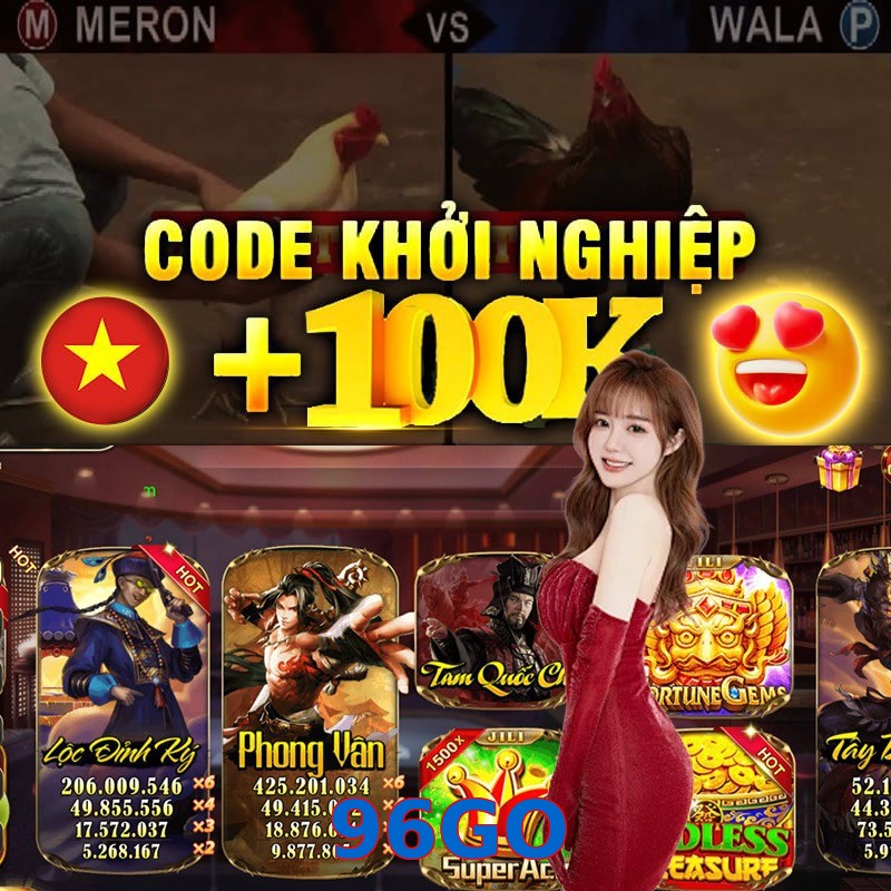 96GO