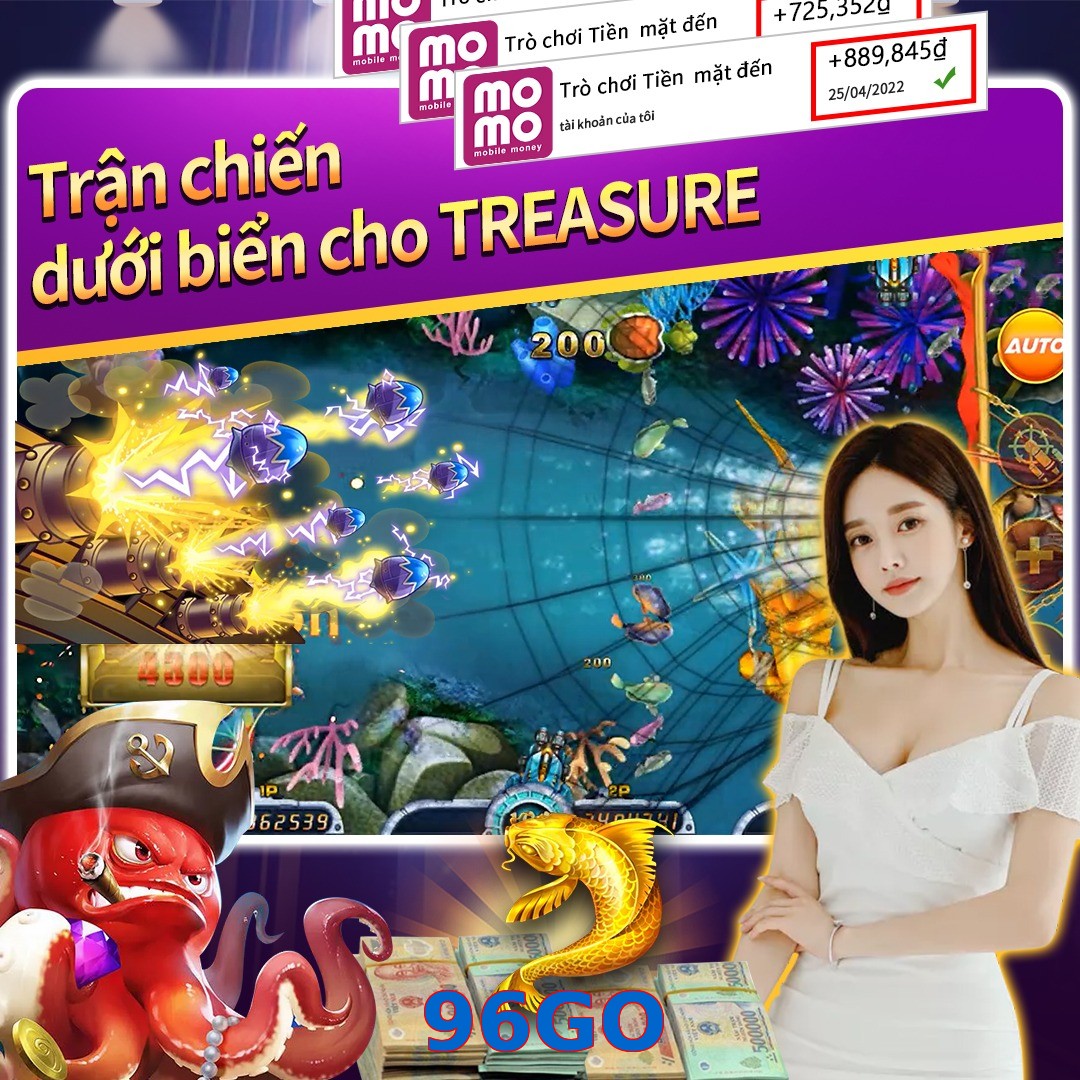 96GO