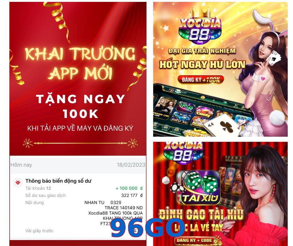 96GO