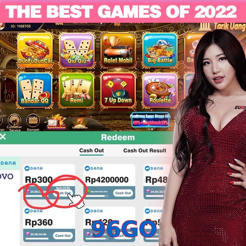96GO